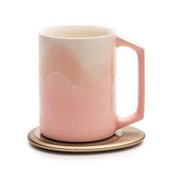Ohom Ui Artist Collection Ceramic Mug