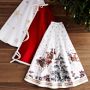 'Twas the Night Before Christmas Tree Skirt