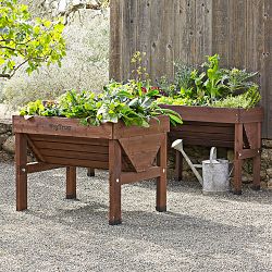 VegTrug&#8482; Wall Hugger Planter Liner, Medium