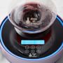 Wake Up Wine Pro S Electric Decanter with BT Audio