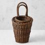 Williams Sonoma Onion Basket, Set of 2