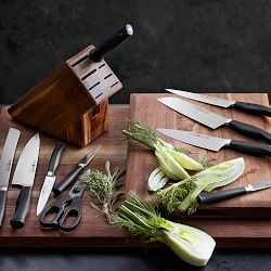 W&#252;sthof Legende Chef's Knife