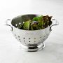 All-Clad Stainless-Steel Colanders