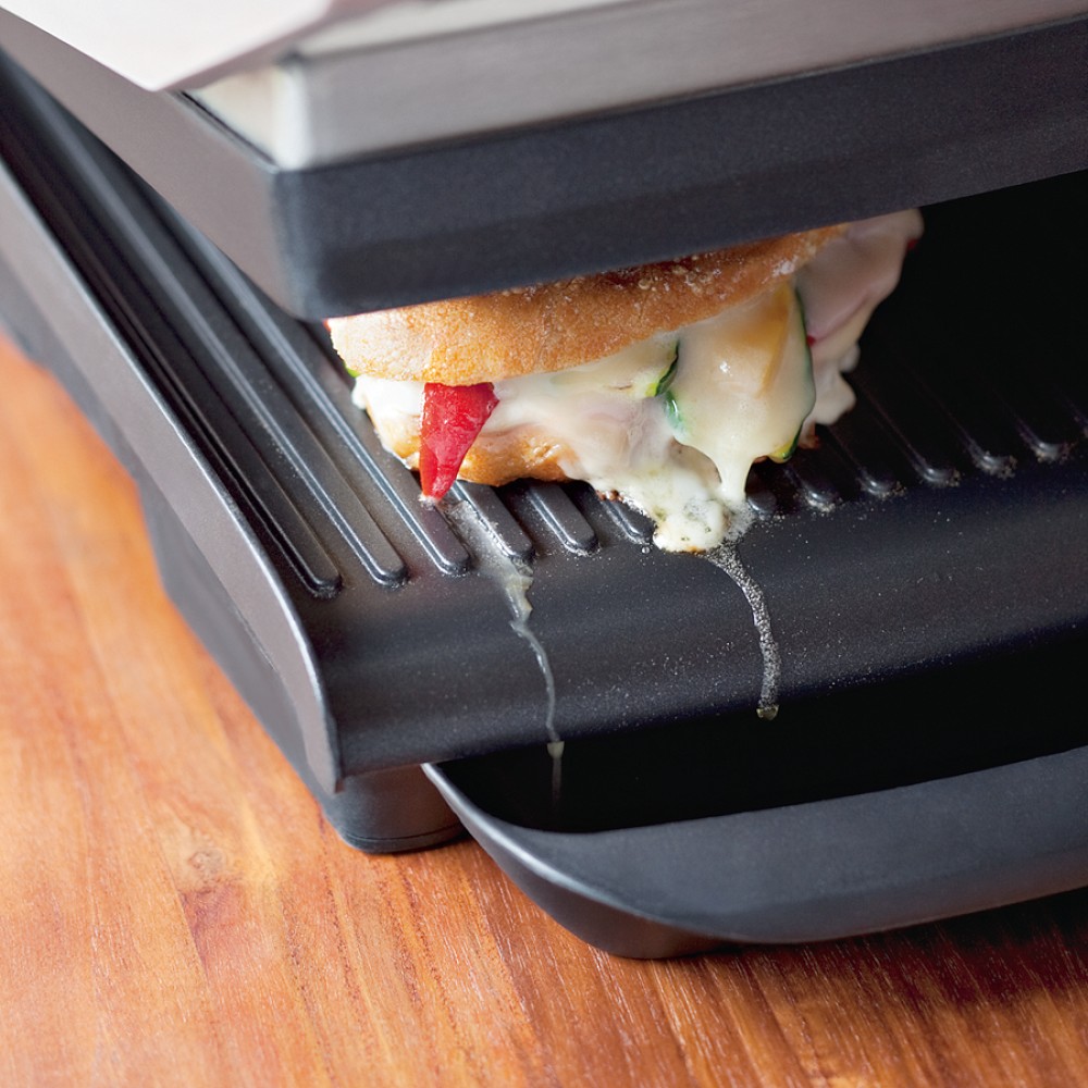 Breville The Perfect Press Panini Press - Thumbnail 5