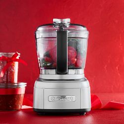 Cuisinart 4-Cup Elemental Food Processor