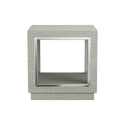 Laidley Side Table (20&quot;)