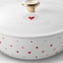 Le Creuset Enameled Cast Iron L'Amour Soup Pot, 2 3/4-Qt.
