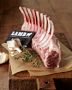 Pure Bred Rack of Lamb, Set of 2