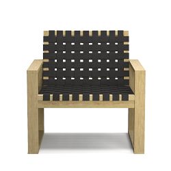 Shonan Outdoor Club Chair