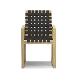 Shonan Outdoor Dining Armchair