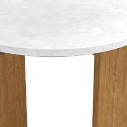 Waterfall Side Table (24&quot;)