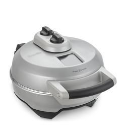 Breville Crispy Crust&#8482; Pizza Maker