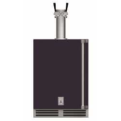Hestan Built-In Faucet Beer Dispenser