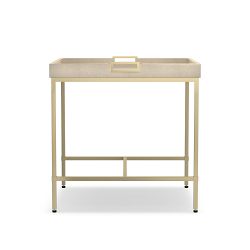 Lexi Side Table (24&quot;)