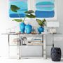 Mercer Console Table (80&quot;)