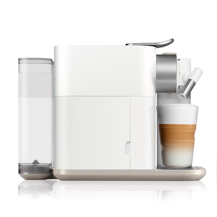 Nespresso Gran Lattissima Espresso Machine by De'Longhi Nespresso Gran Lattissima Espresso Machine by De'Longhi