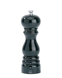 Peugeot Paris U Select Salt &amp; Pepper Mills, Black Laquer