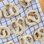 Soft Pretzel &amp; Beer Mustard Making Kit