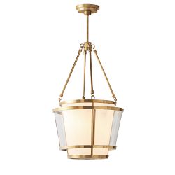 Tarida Indoor/Outdoor Pendant