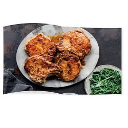 Williams Sonoma Healthy Instant Pot Cookbook