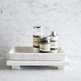 Williams Sonoma Marble Countertop Pedestal