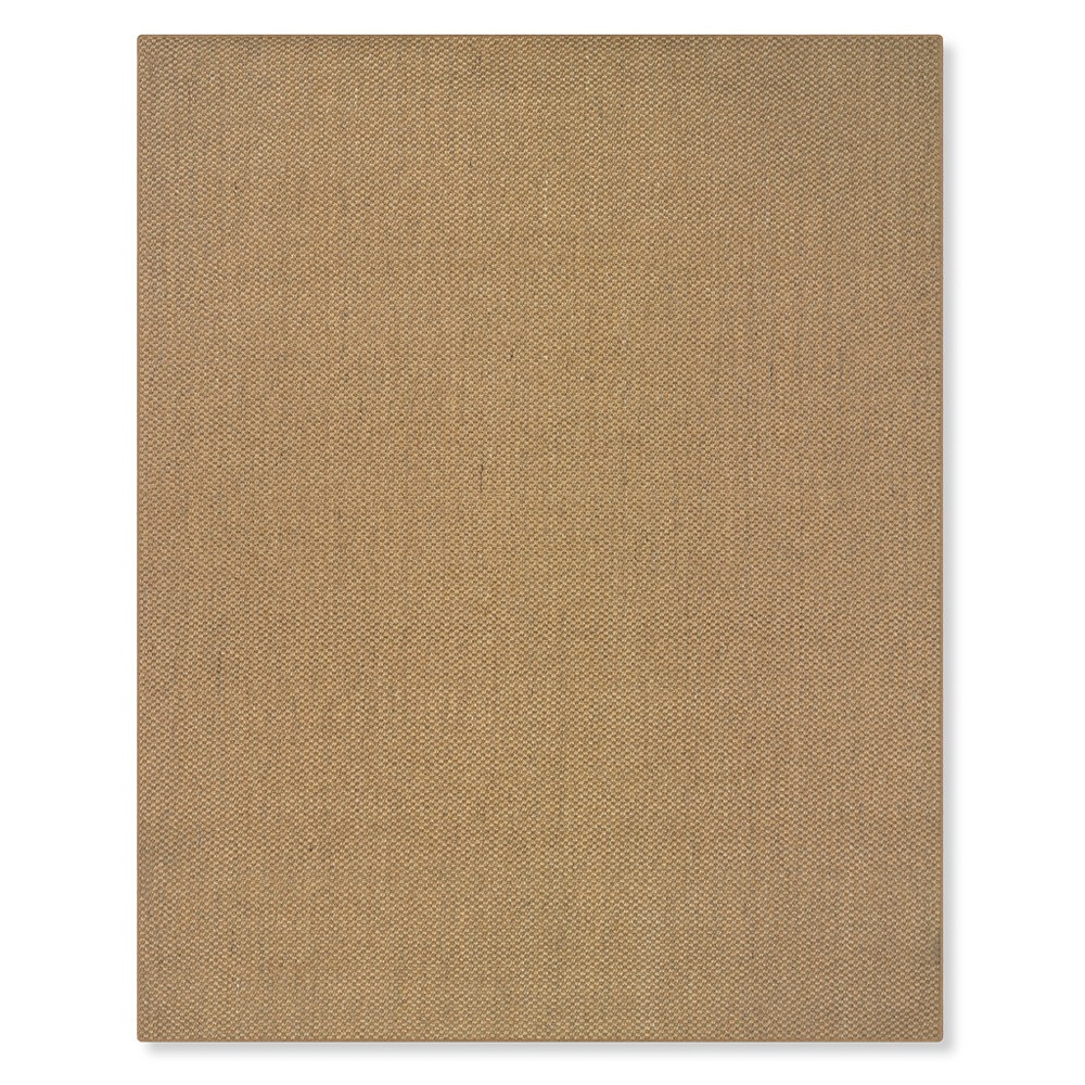 Custom Canyon Sisal Rug
