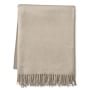 Italian Recycled Cashmere Throw