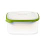 Joseph Joseph Nest Food Storage Containers, 12-Piece Set