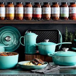 Le Creuset Caf&#233; Stoneware French Press