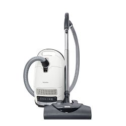 Miele Complete C3 Cat &amp; Dog Vacuum