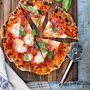 R&#246;sle Pizza Wheel