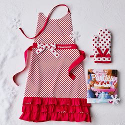 American Girl: Parties Cookbook