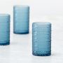 Fortessa Orbetto Outdoor Highball Glasses, Set of 4