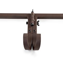 Garland Single Door Hanger