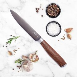 GreenPan&#8482; Premiere Utility Knife, 5&quot;