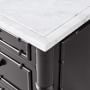 Hampstead Writing Desk (64&quot;)