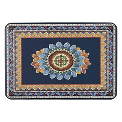 Happy Feet Sicily Milazzo Cushioned Kitchen Mat