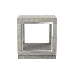 Laidley Side Table (20&quot;)
