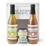 Margarita Duo with Salt Gift Set
