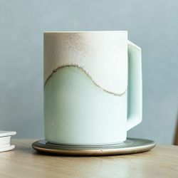 Ohom Ui Artist Collection Ceramic Mug