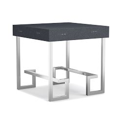 Porte Side Table (24&quot;)