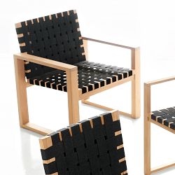 Shonan Outdoor Club Chair