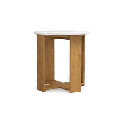 Waterfall Side Table (24&quot;)