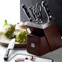 Zwilling Pro Santoku Knife