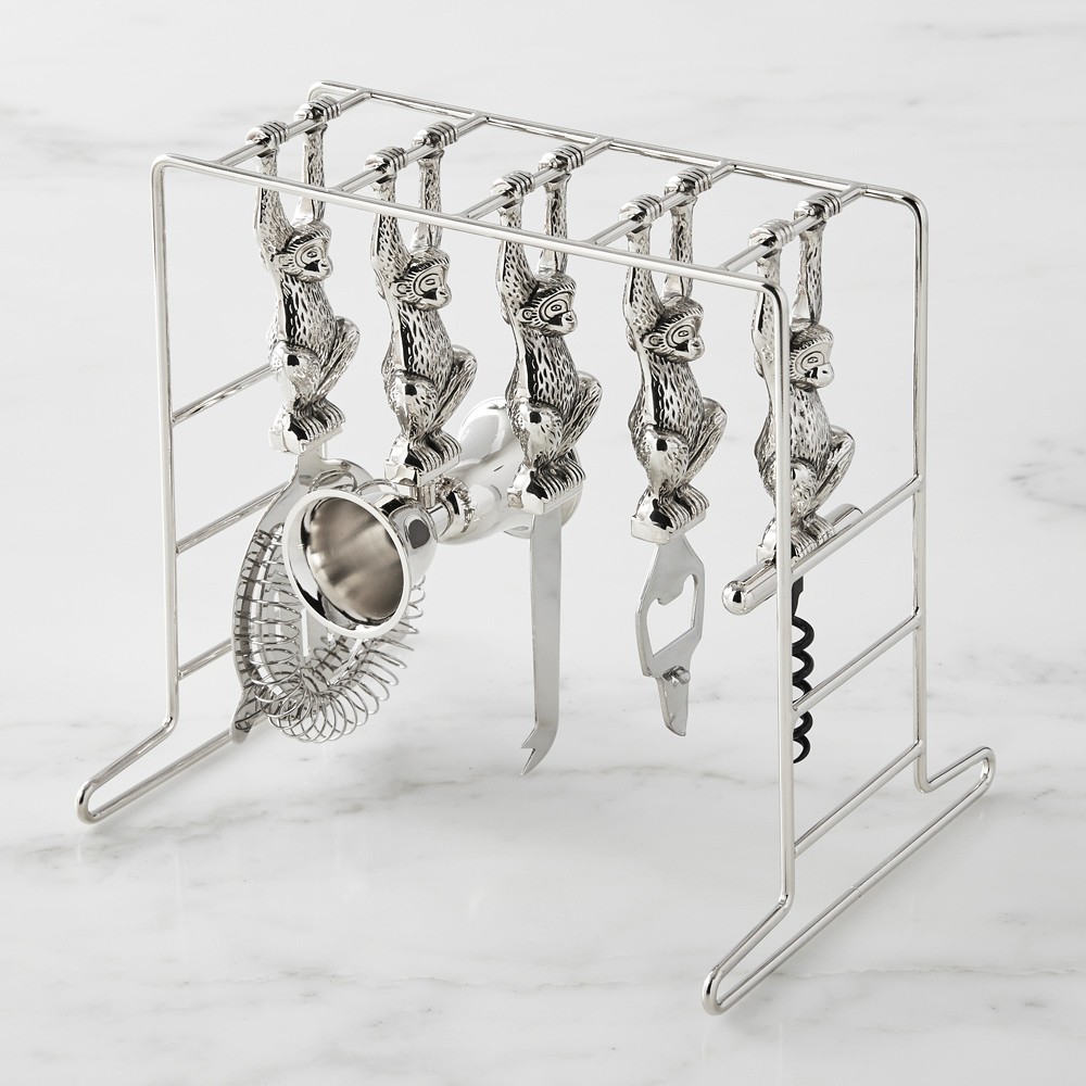 Monkey Bar Tool Set