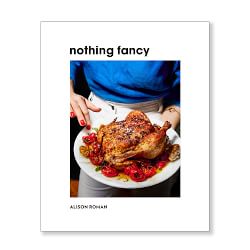 Nothing Fancy Cookbook