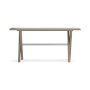 Cazadero 72" Console, Wood Dove
