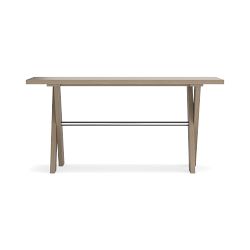 Cazadero 72" Console, Wood Dove