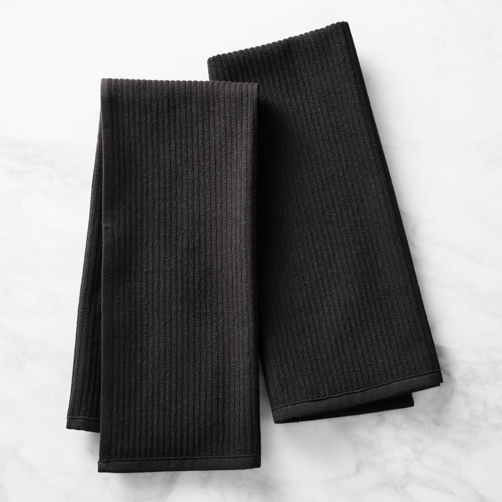 Williams Sonoma Grilling Towels, Set of 2