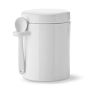 Ceramic Salt Box